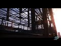The Crew Field Report