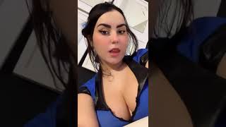 Garota Sensualizando Novinha