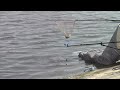 Муромское водохранилище Харьковская обл. 10.08.-11.08.2013