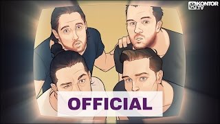 Dimitri Vegas & Like Mike Vs W&W - Arcade