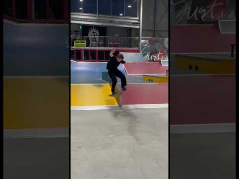 Switch flip front lip