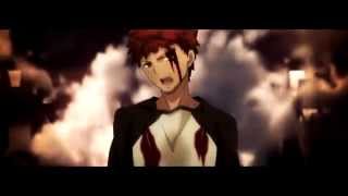 AMV ? Fate/Stay - There will be blood
