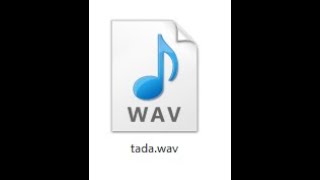 Windows 7 But Every Sound Is Tada.wav