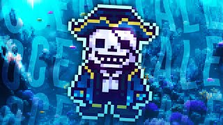 Oceantale - Skirmish