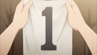 Ace Jersey | MIX (SimulDub Clip)