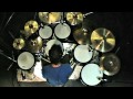 Cobus   Ke$ha   Tik Tok Drum Cover