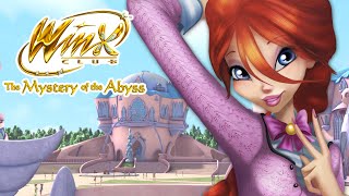 Winx Club - The Mystery Of The Abyss - Relive The Most Magical Fairy Moments