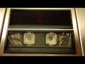 ThyssenDover Impulse Hydraulic Elevator @ 55 E Loop Rd, Wheaton, IL (HD Retake)