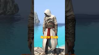 Ranking Altairs Outfits In Ins Creed