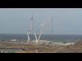 Étrangers temporaires Corogne et Porto Punta Langosteira