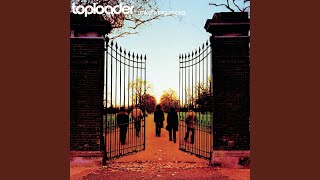 Watch Toploader Just About Living video