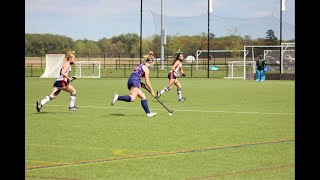 Field Hockey Highlights April 2021 Shooting Star Jamboree--Shaw Huston 2024