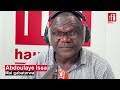 Labaran RFI Hausa na karfe 5 cikin bidiyo 16/04/2024… • RFI Hausa