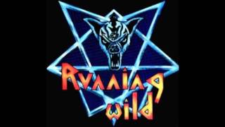 Watch Running Wild Prowling Werewolf video