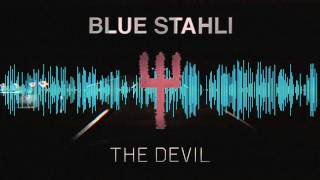 Watch Blue Stahli Demon video