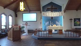 2nd Sunday of Easter
