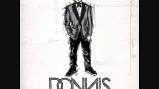 Watch Donnis The Way You Are video