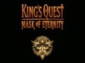 [King's Quest: Mask of Eternity - Официальный трейлер]