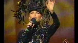 Irina Ponarovskaya Ирина Понаровская Я Знаю 1997 Irina Ponarovskaya Ирина Понаровская Я Знаю 1997