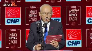 Kılıçdaroğlu Meral Akşener Merttir. Temel Bey Bilgedir Ve Cesurdur.