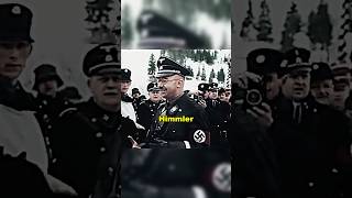Himmlers Search For The Holy Grail