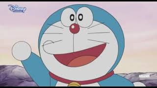 Doraemon Dünyanın Merkezine Hoşgeldiniz 1 Bölüm