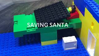 Let's Animate - Rugby Art Gallery & Museum - Brick Animation Day 31.07.18