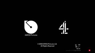 Amos Pictureschannel 4Luk Internationalkew Media Group 2019