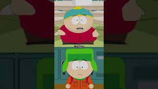 Cartman Vs Kyle
