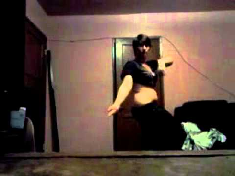 Saawariya-Jabse Tere Naina belly dance