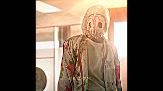 Johnny Turns Miguel Into A Skull King Cobra Kai Edit