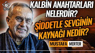 İlahi Bir Lütuf Manevi Kalp Şiddetle Sevginin Kaynağı Nedir? L Hayata Dokunmak