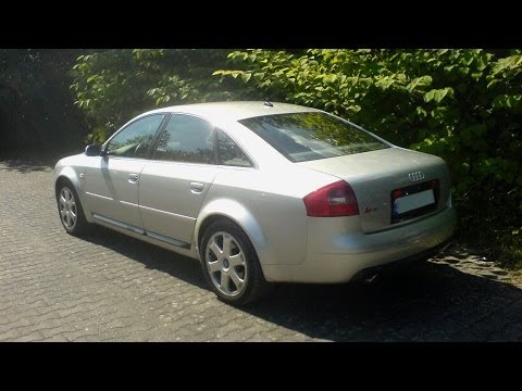 Audi a8 d2 ремонт Audi a8 d2 ремонт