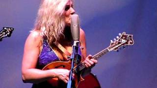 Watch Rhonda Vincent Destination Life video