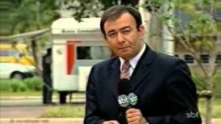 Abertura Do Sbt Brasil Com Luiz Bacci E Ice Nicolau Sbt, 2009