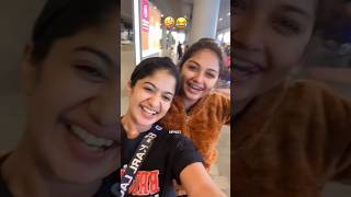 Serial Actress Soundarya Reddy And Preethisharma