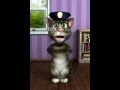 Alu Mian Alu Mian- Talking Tom cat.mp4