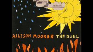 Watch Allison Moorer Louise Is In The Blue Moon video