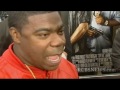 Tracy Morgan Makes Palin Sex Joke, TNT Apologizes