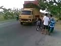 Balap Liar Drag Ninja Vs Mio images Balap Liar Drag Ninja Vs Mio