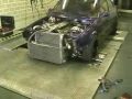 BMW E30 V12 Twin Turbo Dyno and Road Test