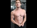 THE ULTIMATE CHEST & BACK WORKOUT TO BUILD MUSCLE! #SHORTS (#ONESCOOP SPOOF)