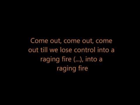 Phillip Phillips - Raging Fire (Lyrics) thumb