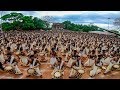 Guinness World Record Shinkarimelam | Best Indian Record | Shinkari Pooram | Largest Shinkari Melam