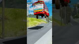 Private Bus On Bulge