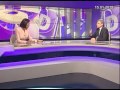 15.01.2015. FTV - Dnevnik D - Gost Sefik Dzaferovic