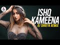 Ishq Kameena (Remix) - DJ Shreya - Shahrukh Khan & Aishwarya Rai I Kar De Mushkil Jeena Ishq Kamina