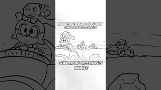 Charmy Mustve Told Cream About Vanilla