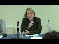 Public Debate: Do Women Need Feminism? Natalie Bennett vs Zara Faris