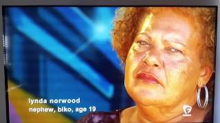 Crips And Bloods Made In America